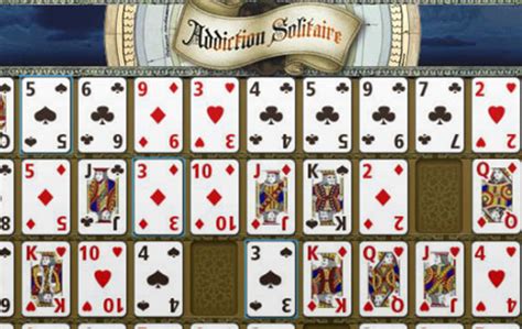 addiction solitaire washington post.